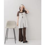 フレアラフPT | RETRO GIRL | 詳細画像24