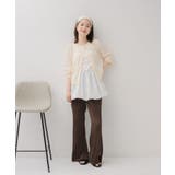 フレアラフPT | RETRO GIRL | 詳細画像25