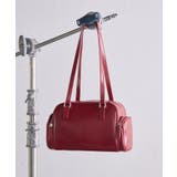 サイドポケットボストン | RETRO GIRL | 詳細画像11 