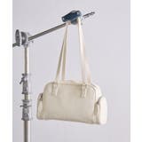 サイドポケットボストン | RETRO GIRL | 詳細画像14 