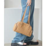 サイドポケットボストン | RETRO GIRL | 詳細画像19 