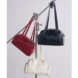 サイドポケットボストン | RETRO GIRL | 詳細画像2 