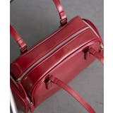 サイドポケットボストン | RETRO GIRL | 詳細画像24 