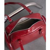 サイドポケットボストン | RETRO GIRL | 詳細画像25 