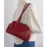 サイドポケットボストン | RETRO GIRL | 詳細画像8 