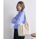 3ポケットトートバッグ | RETRO GIRL | 詳細画像10