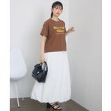 スカーフ付きバッグ | RETRO GIRL | 詳細画像15 