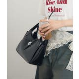 スカーフ付きバッグ | RETRO GIRL | 詳細画像16 