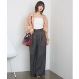 スカーフ付きバッグ | RETRO GIRL | 詳細画像21 