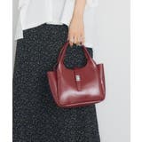 スカーフ付きバッグ | RETRO GIRL | 詳細画像22 