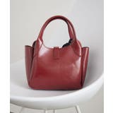 スカーフ付きバッグ | RETRO GIRL | 詳細画像25 