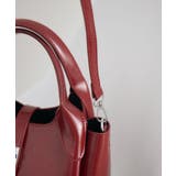 スカーフ付きバッグ | RETRO GIRL | 詳細画像26 