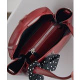 スカーフ付きバッグ | RETRO GIRL | 詳細画像28 