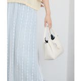 スカーフ付きバッグ | RETRO GIRL | 詳細画像7 