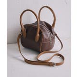 スクエアボストンBAG | RETRO GIRL | 詳細画像12