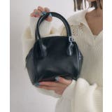 スクエアボストンBAG | RETRO GIRL | 詳細画像9