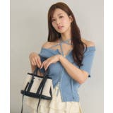 2WAYショルダーバッグ | RETRO GIRL | 詳細画像11 