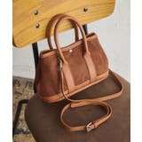 2WAYショルダーバッグ | RETRO GIRL | 詳細画像12 