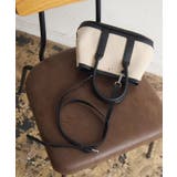 2WAYショルダーバッグ | RETRO GIRL | 詳細画像18 