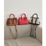 2WAYショルダーバッグ | RETRO GIRL | 詳細画像2 