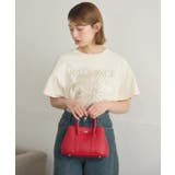 2WAYショルダーバッグ | RETRO GIRL | 詳細画像7 