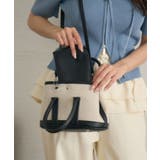 2WAYショルダーバッグ | RETRO GIRL | 詳細画像9 