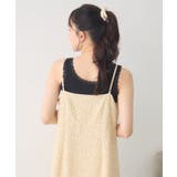 アソートキャミOP | RETRO GIRL | 詳細画像19 