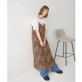 アソートキャミOP | RETRO GIRL | 詳細画像2 