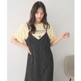 アソートキャミOP | RETRO GIRL | 詳細画像24 