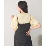 アソートキャミOP | RETRO GIRL | 詳細画像27 