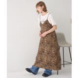 アソートキャミOP | RETRO GIRL | 詳細画像6 