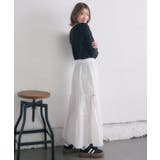 ヘンリーネックカットソー | RETRO GIRL | 詳細画像24