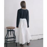 ヘンリーネックカットソー | RETRO GIRL | 詳細画像26