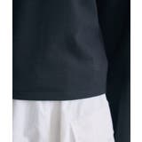 ヘンリーネックカットソー | RETRO GIRL | 詳細画像34