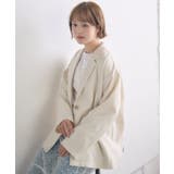 テーラードJK | RETRO GIRL | 詳細画像10 