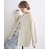 WHT4 | テーラードJK | RETRO GIRL