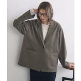 GRY1 | テーラードJK | RETRO GIRL