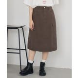 ツイルミディSK | RETRO GIRL | 詳細画像17