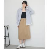 ツイルミディSK | RETRO GIRL | 詳細画像21