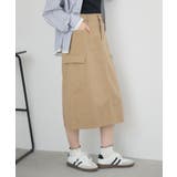 ツイルミディSK | RETRO GIRL | 詳細画像26