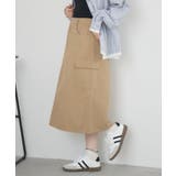 ツイルミディSK | RETRO GIRL | 詳細画像28