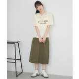 ツイルミディSK | RETRO GIRL | 詳細画像29