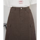 ツイルミディSK | RETRO GIRL | 詳細画像37