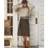 ツイルミディSK | RETRO GIRL | 詳細画像5