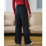 【ゆるてろ】スラックスPT | RETRO GIRL | 詳細画像11 