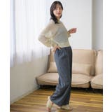 【ゆるてろ】スラックスPT | RETRO GIRL | 詳細画像13 