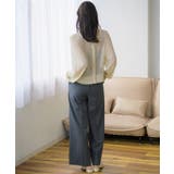 【ゆるてろ】スラックスPT | RETRO GIRL | 詳細画像15 