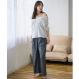 【ゆるてろ】スラックスPT | RETRO GIRL | 詳細画像16 