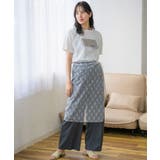 【ゆるてろ】スラックスPT | RETRO GIRL | 詳細画像17 