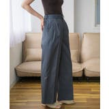 【ゆるてろ】スラックスPT | RETRO GIRL | 詳細画像19 